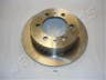 JAPANPARTS DP-S00 stabdžių diskas 
 Stabdžių sistema -> Diskinis stabdys -> Stabdžių diskas
48401-05100