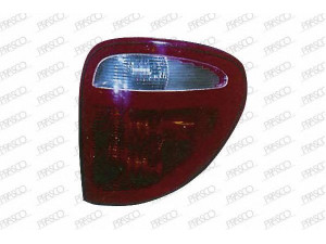 PRASCO DG0054054 kombinuotas galinis žibintas 
 Kėbulas -> Šviesos -> Kombinuotas galinis žibintas/dalys -> Kombinuotas galinis žibintas
4857601AF