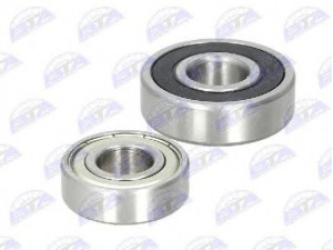 BTA H26000BTA rato guolio komplektas 
 Ašies montavimas/vairavimo mechanizmas/ratai -> Rato stebulė/montavimas -> Rato guolis
9004363010, 9004363012