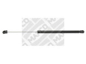 MAPCO 91894 dujinė spyruoklė, bagažinė 
 Priedai -> Bagažinė/pakrovimo skyrius
1U6 827 550H, 1U6 827 550H