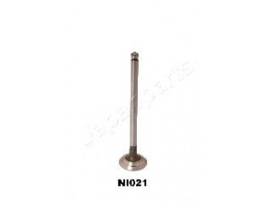 JAPANPARTS VV-NI021 išleidimo vožtuvas 
 Variklis -> Variklio uždegimo laiko reguliavimo kontrolė -> Vožtuvų eilė -> Vožtuvai/dalys
13202-99B00, 1320299B10