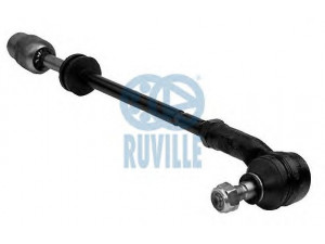 RUVILLE 915437 strypo montavimas 
 Vairavimas -> Sujungimo trauklės surinkimas/dalys -> Sujungimo trauklės surinkimas
191 419 803, 191 419 803