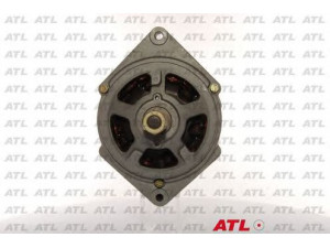 ATL Autotechnik L 81 170 kintamosios srovės generatorius 
 Elektros įranga -> Kint. sr. generatorius/dalys -> Kintamosios srovės generatorius
022 903 023