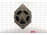 ATL Autotechnik L 81 170 kintamosios srovės generatorius 
 Elektros įranga -> Kint. sr. generatorius/dalys -> Kintamosios srovės generatorius
022 903 023