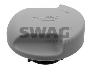 SWAG 40 91 9491 dangtelis, alyvos pildymo anga 
 Variklis -> Cilindrų galvutė/dalys -> Alyvos įpylimo dangtelis/ sandariklis
0650 091, 650 091, 90412819, 90412819