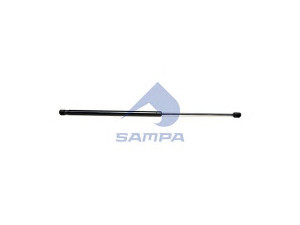 SAMPA 030.318 dujinė spyruoklė, priekinis skydas
2037 9348, 20379348