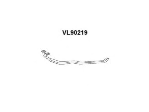 VENEPORTE VL90219 išleidimo kolektorius
461349