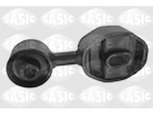 SASIC 9001658 šarnyro stabilizatorius 
 Ašies montavimas/vairavimo mechanizmas/ratai -> Stabilizatorius/fiksatoriai -> Savaime išsilyginanti atrama
684703