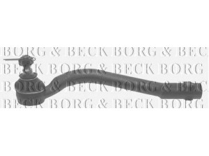BORG & BECK BTR5594 skersinės vairo trauklės galas 
 Vairavimas -> Vairo mechanizmo sujungimai
568202S000, 56820-2S000