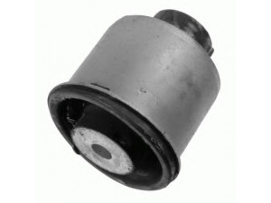 LEMFÖRDER 26567 01 stebulės laikiklio įvorė 
 Ašies montavimas/vairavimo mechanizmas/ratai -> Ašies atrama/ašies korpusas/ašies montavimas -> Pasukamojo veleno sujungimas
8Z0 501 541, 8Z0 501 541