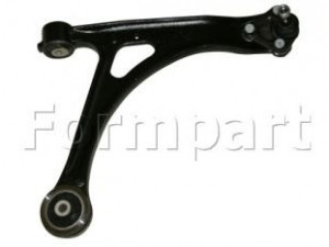 FORMPART 1109116 vikšro valdymo svirtis 
 Ašies montavimas/vairavimo mechanizmas/ratai -> Valdymo svirtis/pasukamosios svirties sujungimas -> Vairo trauklės (valdymo svirtis, išilginis balansyras, diago
8N0407151A, 8N0407151A