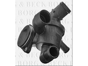 BORG & BECK BBT244 termostatas, aušinimo skystis 
 Aušinimo sistema -> Termostatas/tarpiklis -> Thermostat
03L121111R, 03L121111S