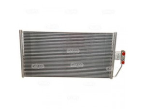 HC-Cargo 260358 kondensatorius, oro kondicionierius 
 Oro kondicionavimas -> Kondensatorius
64538375513, 8375513