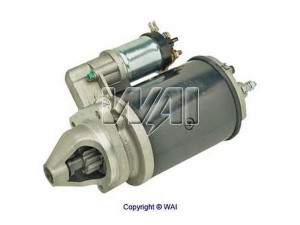 WAIglobal 17072N-OE starteris