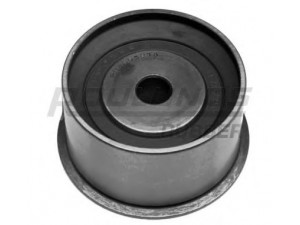 ROULUNDS RUBBER T56917 kreipiantysis skriemulys, paskirstymo diržas
1350311030, 1350311040