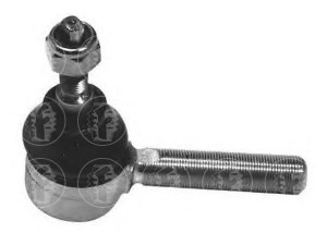 FARE SA RD284 skersinės vairo trauklės galas 
 Vairavimas -> Vairo mechanizmo sujungimai
193583500001, 510615