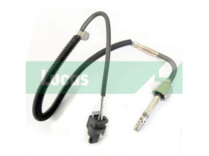 LUCAS ELECTRICAL LGS6014 jutiklis, išmetamųjų dujų temperatūra 
 Elektros įranga -> Jutikliai
0071538428, 0081532728