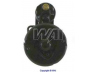 WAIglobal 16360R starteris 
 Elektros įranga -> Starterio sistema -> Starteris
S114237