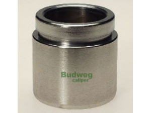 BUDWEG CALIPER 234832 stūmoklis, stabdžių apkaba