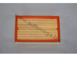AUTOMEGA 3014440TE oro filtras 
 Techninės priežiūros dalys -> Techninės priežiūros intervalai
1444TE, 1444TE