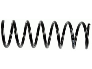 SACHS 994 442 spyruoklė 
 Pakaba -> Spyruoklės
30736538