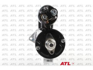 ATL Autotechnik A 19 870 starteris 
 Elektros įranga -> Starterio sistema -> Starteris
09115190, 55351608, 6202050, 6202064