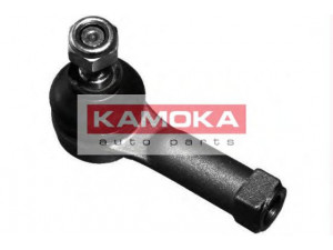 KAMOKA 9977239 skersinės vairo trauklės galas 
 Vairavimas -> Vairo mechanizmo sujungimai
717 42 770, 48810 79J00