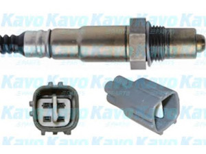 KAVO PARTS EOS-9012 lambda jutiklis 
 Išmetimo sistema -> Jutiklis/zondas
894650D010