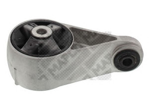 MAPCO 37692 variklio montavimas 
 Variklis -> Variklio montavimas -> Variklio montavimo rėmas
2211 6756 406