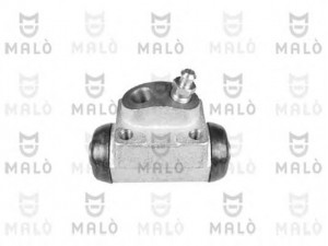 MAL? 90184 rato stabdžių cilindras 
 Stabdžių sistema -> Ratų cilindrai
43300ST3E01, 43300ST3E010, GWC901634