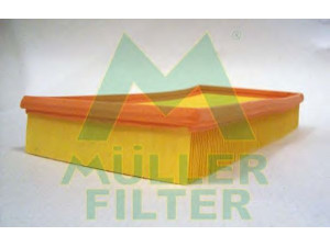 MULLER FILTER PA384 oro filtras 
 Techninės priežiūros dalys -> Techninės priežiūros intervalai
94014441.08, 144410