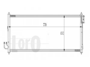 LORO 035-016-0022 kondensatorius, oro kondicionierius 
 Oro kondicionavimas -> Kondensatorius
92110CA000