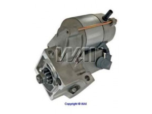WAIglobal 17880N starteris 
 Elektros įranga -> Starterio sistema -> Starteris
12567709, 12576163