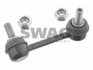 SWAG 85 92 8052 šarnyro stabilizatorius 
 Ašies montavimas/vairavimo mechanizmas/ratai -> Stabilizatorius/fiksatoriai -> Savaime išsilyginanti atrama
52321-S9A-003