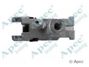 APEC braking BCY1470 rato stabdžių cilindras 
 Stabdžių sistema -> Ratų cilindrai
1470050, D0RY2140A, D0RY2261A, GWC1502