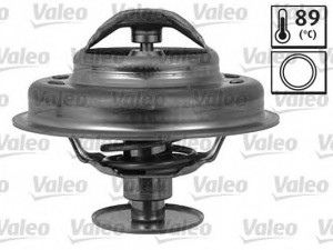 VALEO 819936 termostatas, aušinimo skystis 
 Aušinimo sistema -> Termostatas/tarpiklis -> Thermostat
1338-04, 133804, 96005005, 1338-04