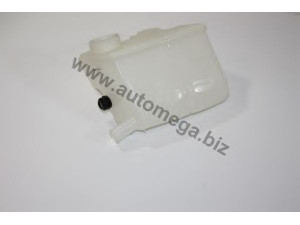 AUTOMEGA 30101340883 išsiplėtimo bakelis, aušinimo skystis
1134883