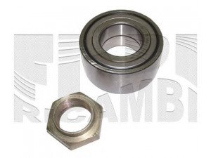 CALIBER RC3037 rato guolio komplektas 
 Ašies montavimas/vairavimo mechanizmas/ratai -> Rato stebulė/montavimas -> Rato guolis