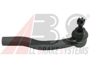 A.B.S. 230519 skersinės vairo trauklės galas 
 Vairavimas -> Vairo mechanizmo sujungimai
45460-29425