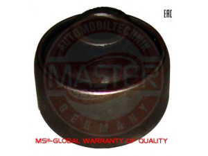 MASTER-SPORT 24548-PCS-MS valdymo svirties/išilginių svirčių įvorė 
 Ašies montavimas/vairavimo mechanizmas/ratai -> Valdymo svirtis/pasukamosios svirties sujungimas -> Montavimas/sutvirtinimas
1000445, 89FB-3063-AD