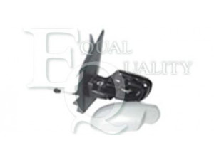 EQUAL QUALITY RS00338 išorinis veidrodėlis 
 Kėbulas -> Keleivių kabina -> Veidrodėlis
1345505