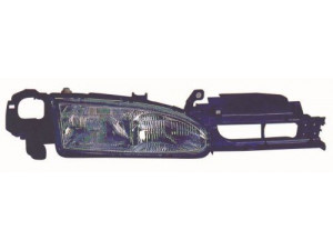 LORO 431-1106L-LDEMN priekinis žibintas
1021148, 1116232