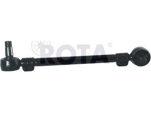 ROTA 2098958 vikšro valdymo svirtis 
 Ašies montavimas/vairavimo mechanizmas/ratai -> Valdymo svirtis/pasukamosios svirties sujungimas -> Vairo trauklės (valdymo svirtis, išilginis balansyras, diago
649346