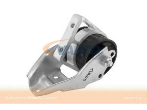 VAICO V30-2107 variklio montavimas 
 Variklis -> Variklio montavimas -> Variklio montavimo rėmas
030 77 V008 000, 30 77V010000000