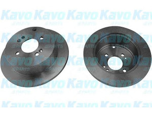 KAVO PARTS BR-3248 stabdžių diskas 
 Dviratė transporto priemonės -> Stabdžių sistema -> Stabdžių diskai / priedai
584111C800