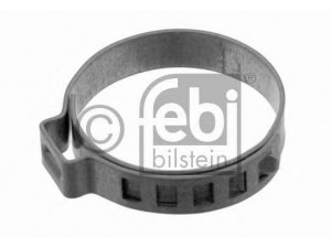 FEBI BILSTEIN 12802 žarnos spaustukas
7682886, 7682886 S1, 7682886, 7682886 S1