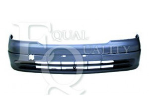 EQUAL QUALITY P0222 buferis 
 Kėbulas -> Transporto priemonės priekis -> Buferis/dalys
14 00 197