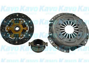 KAVO PARTS CP-8516 sankabos komplektas 
 Sankaba/dalys -> Sankabos remonto komplektas, visas
