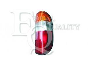 EQUAL QUALITY FP0545 galinis žibintas 
 Elektros įranga -> Šviesos -> Kombinuotas galinis žibintas/dalys -> Kombinuotas galinis žibintas
UH77-51-160