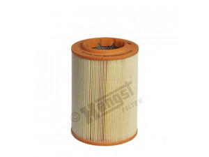 HENGST FILTER E169L oro filtras 
 Filtrai -> Oro filtras
044 129 620